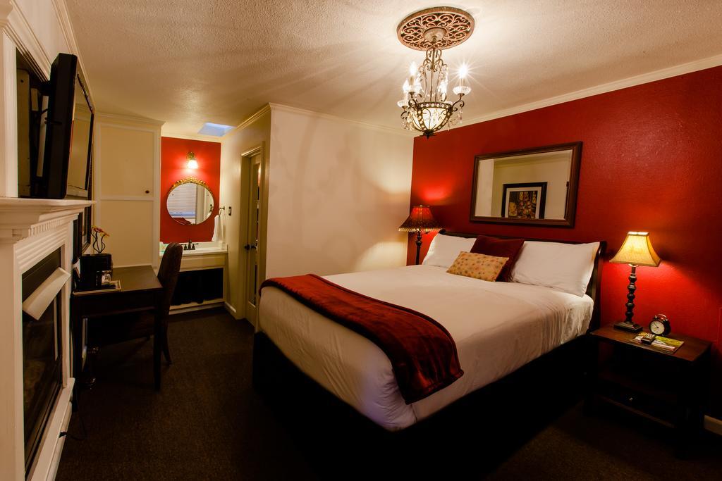 Gasthof Strawberry Valley 3*